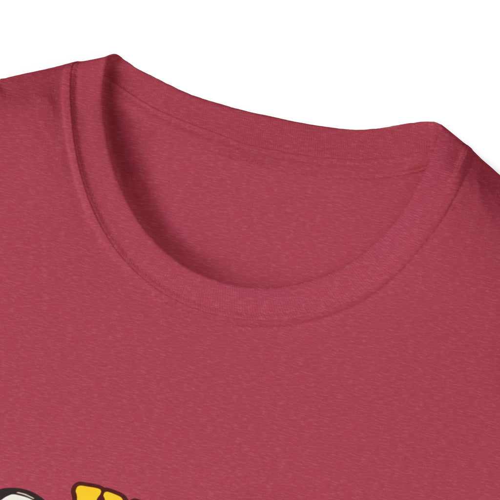 Sports Mom Tee