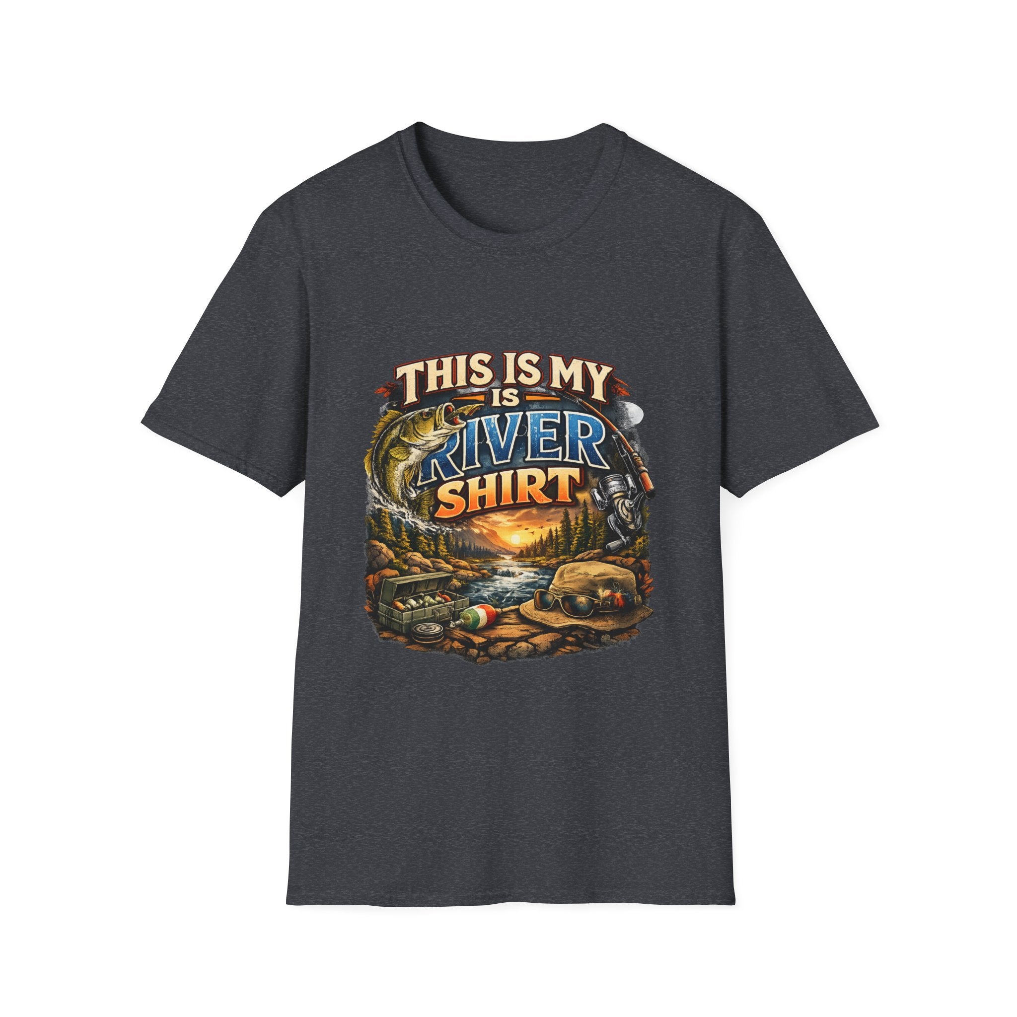River Tee