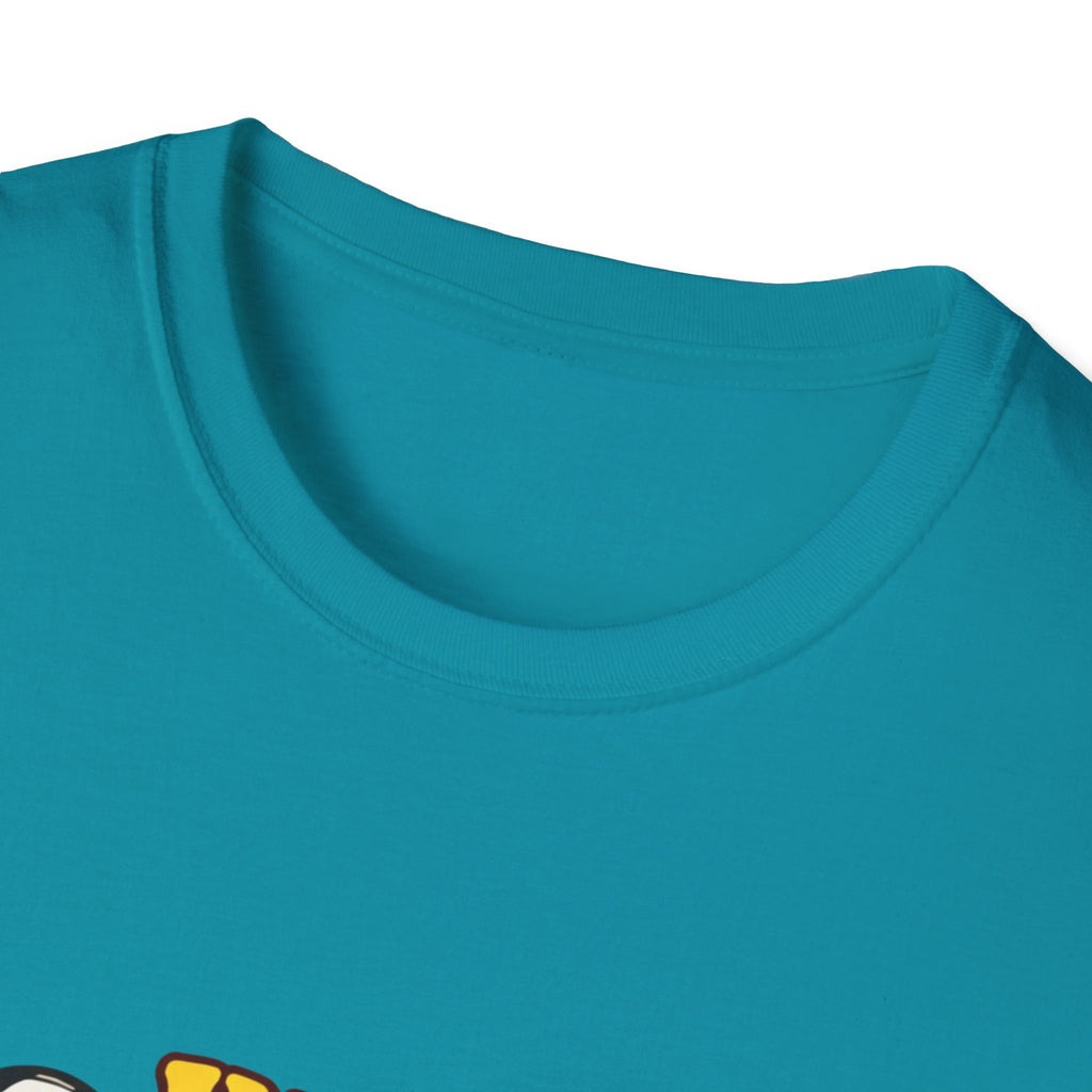 Sports Mom Tee