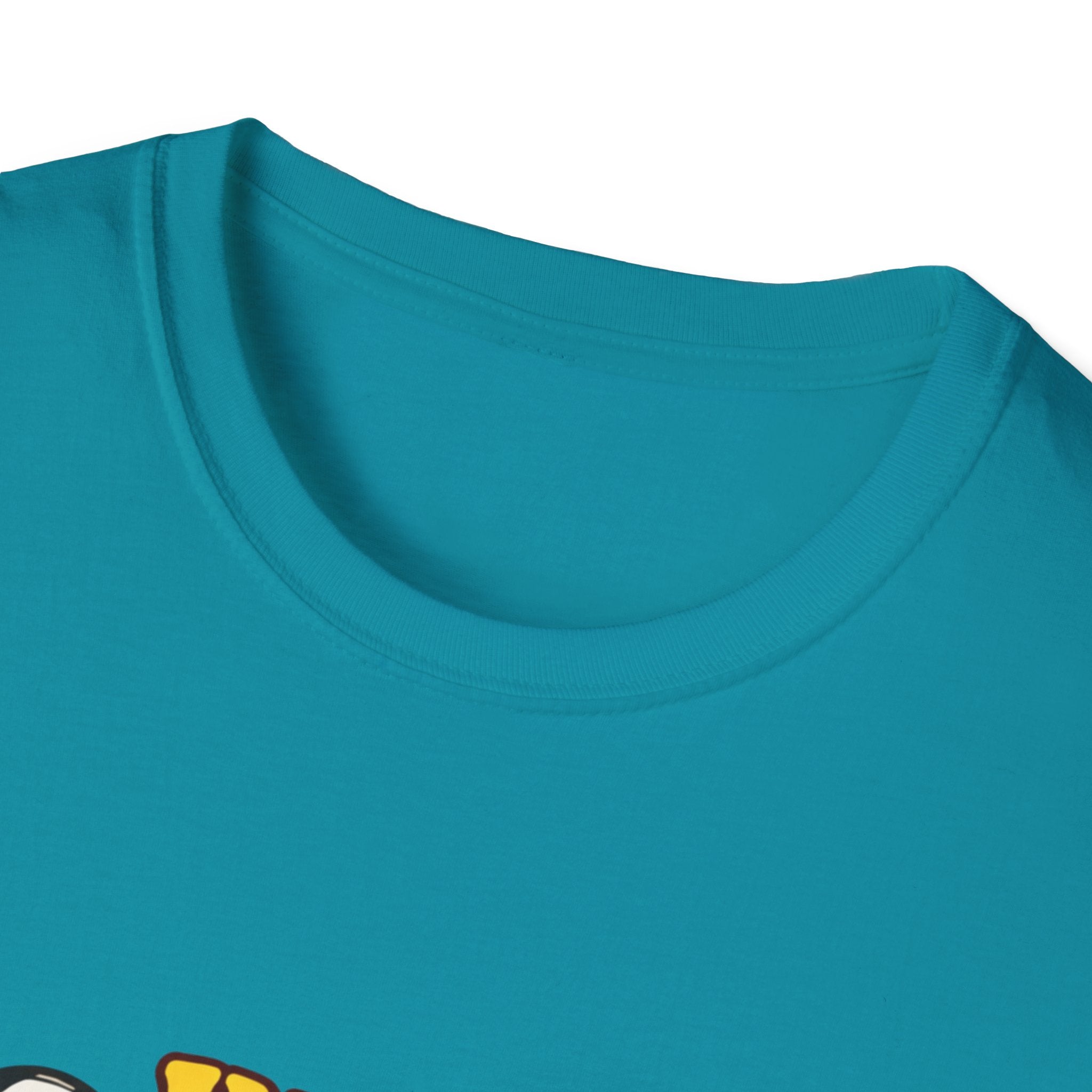 Sports Mom Tee