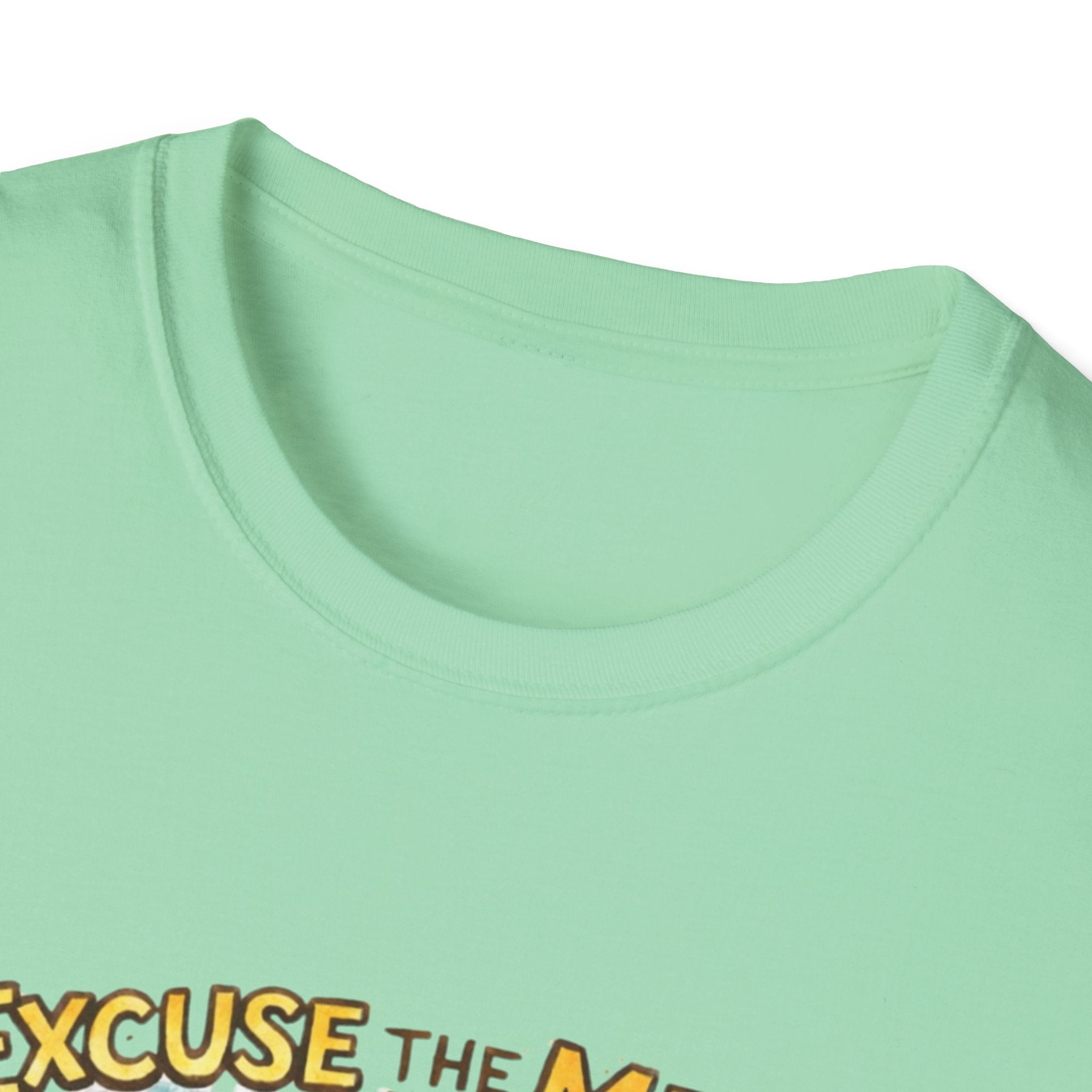 Beach Day Tee