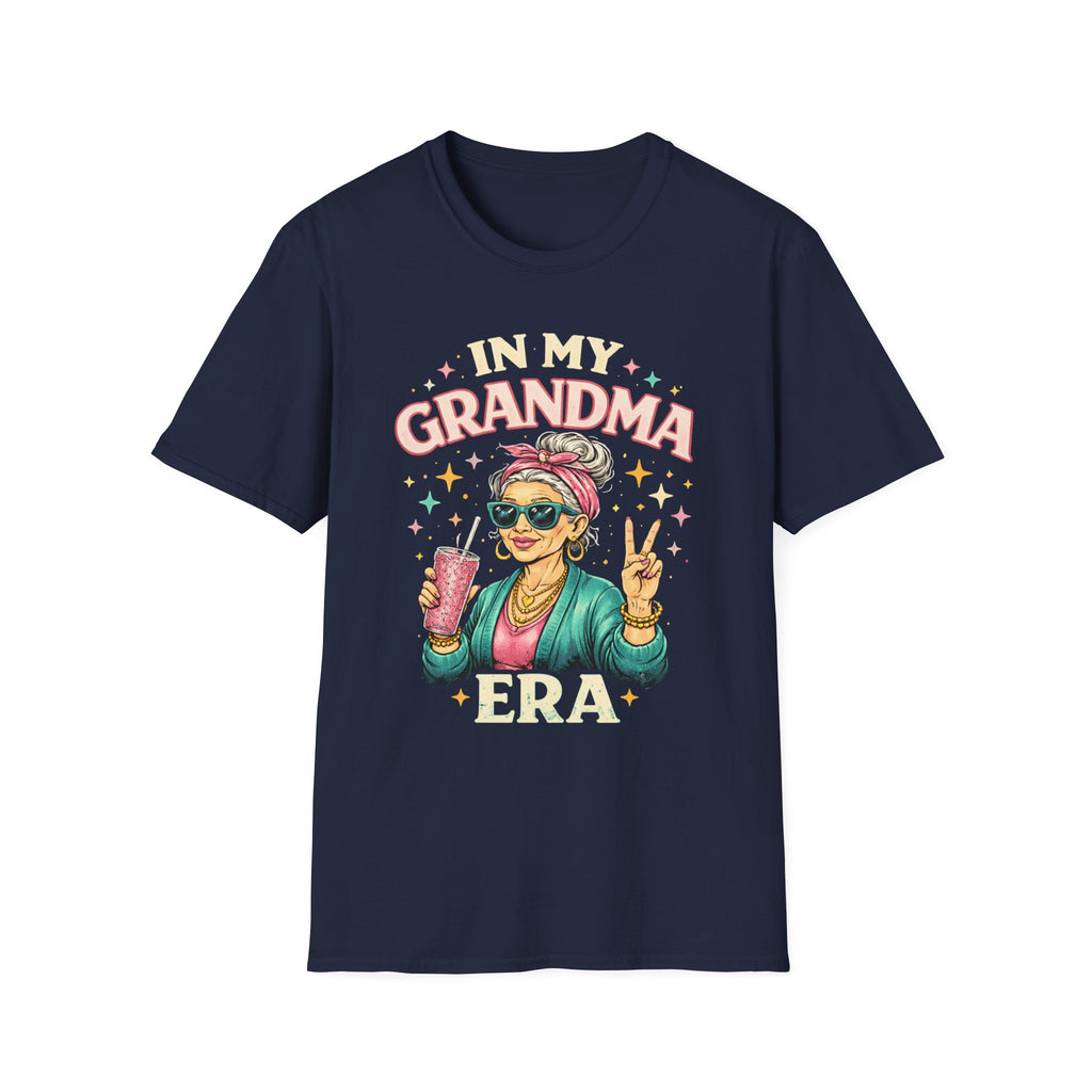Grandma Era Tee
