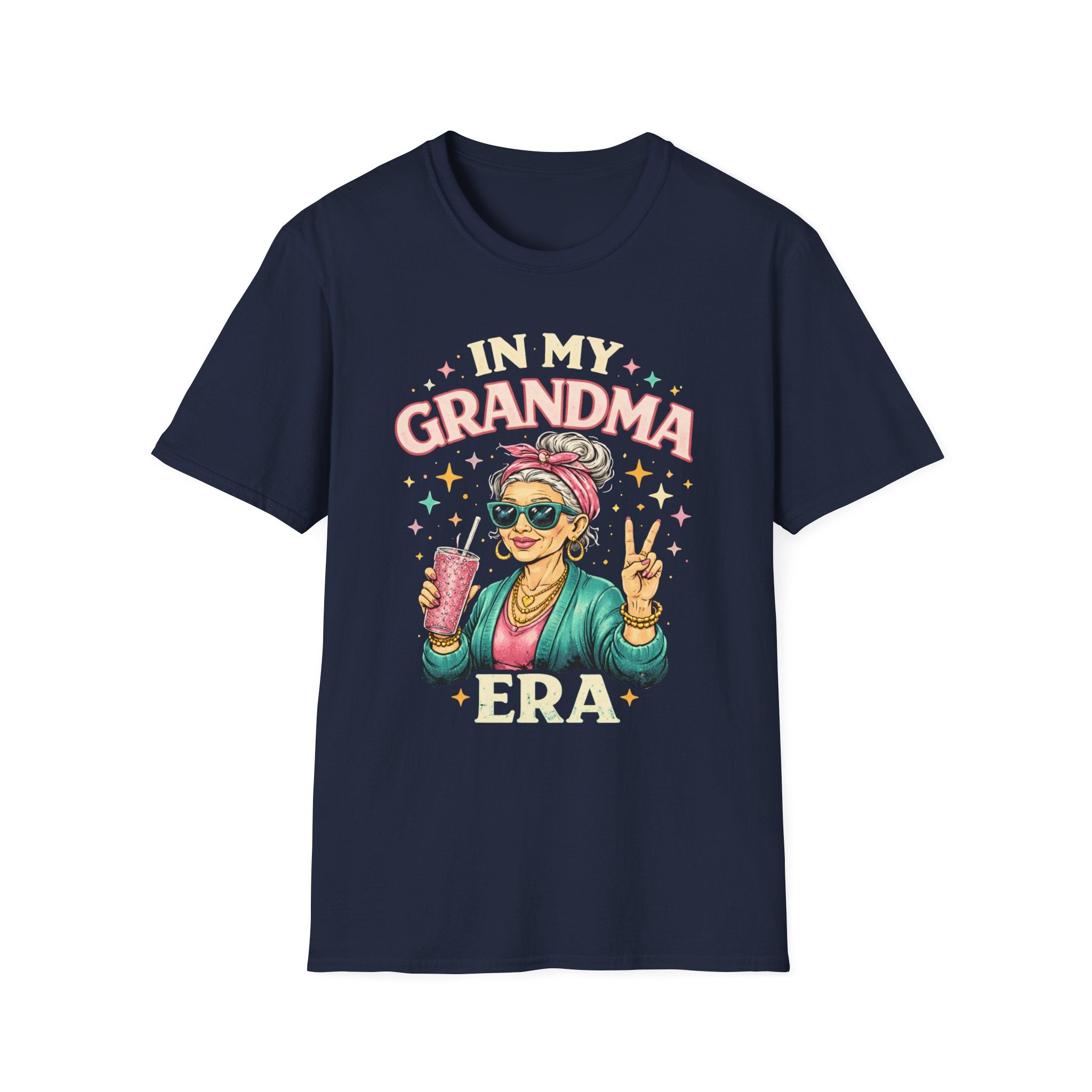 Grandma Era Tee