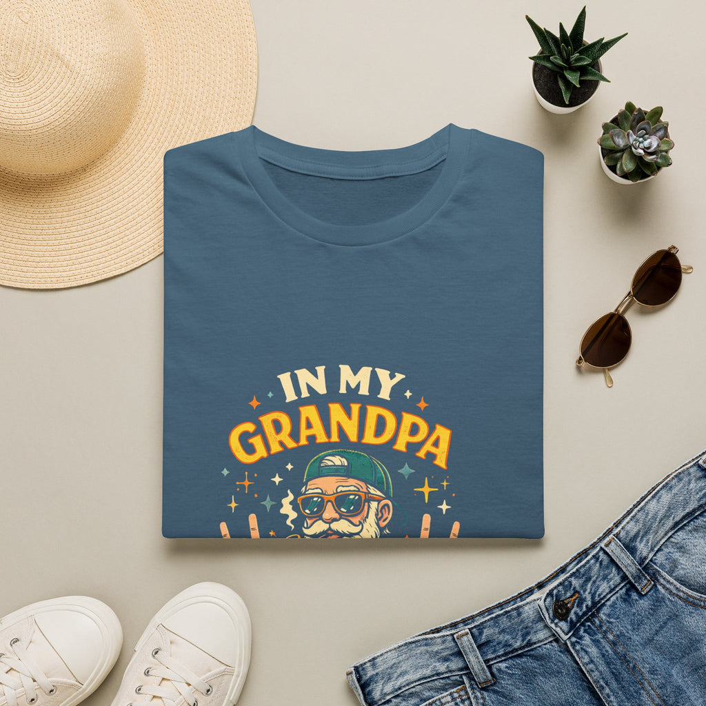 Grandpa Era Tee
