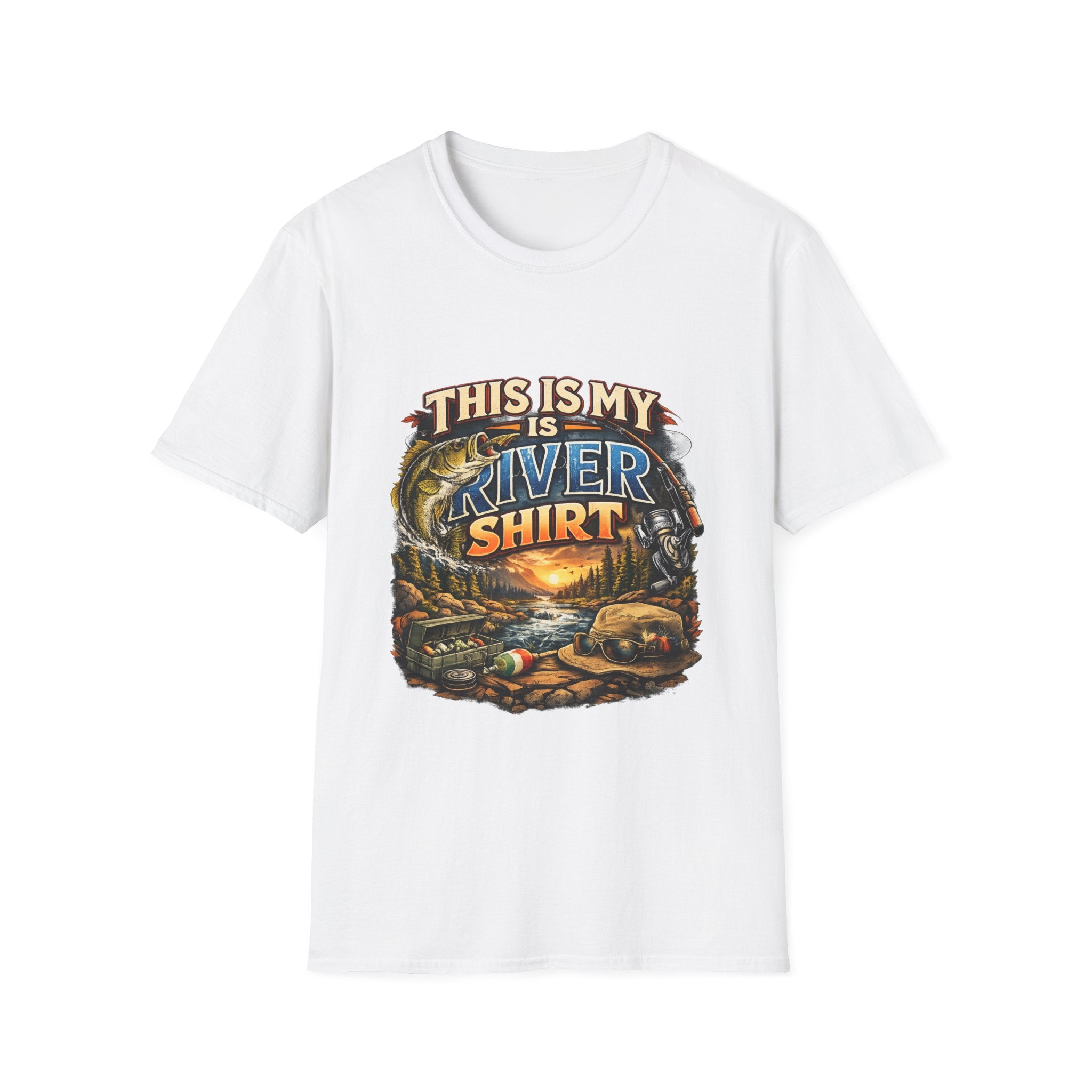 River Tee