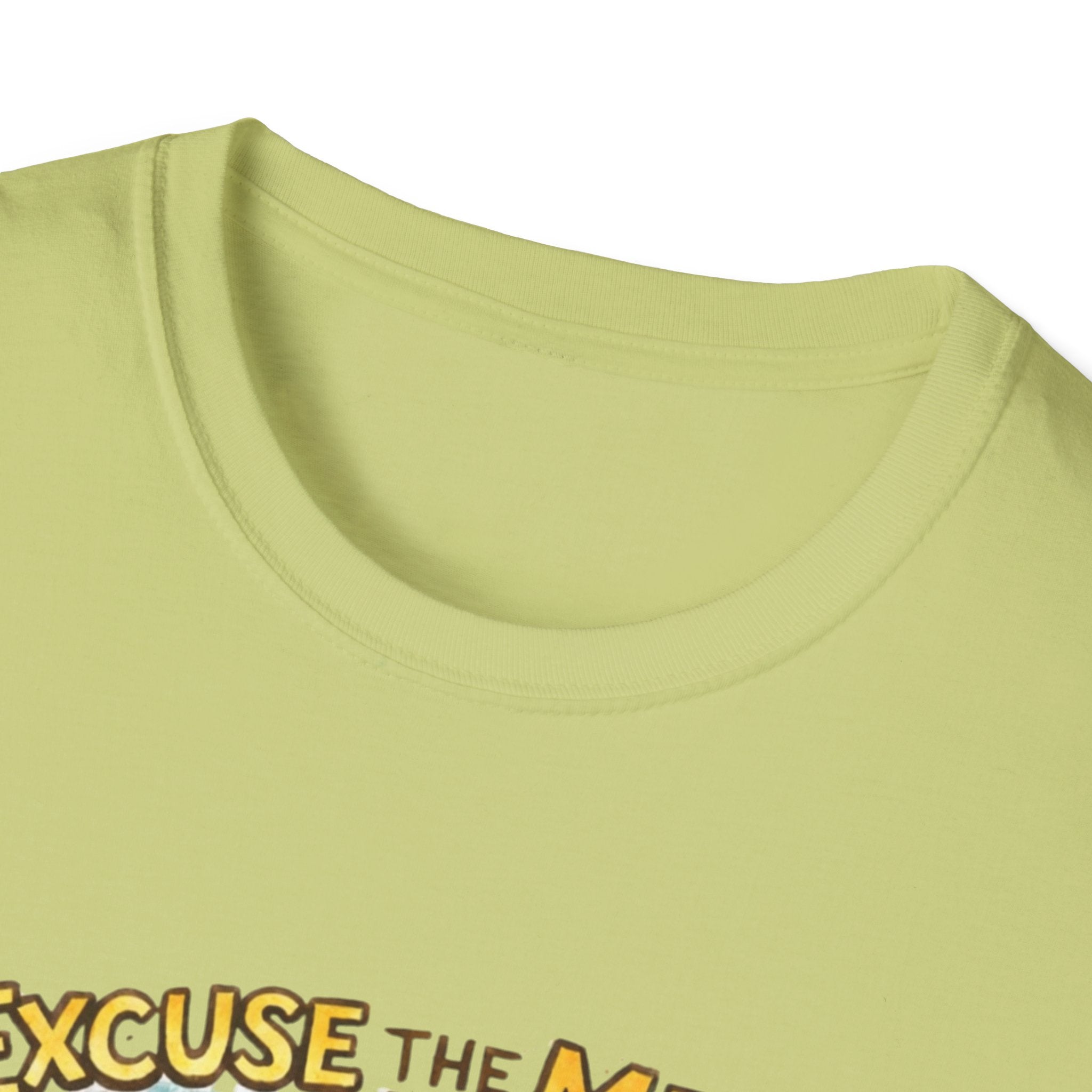 Beach Day Tee