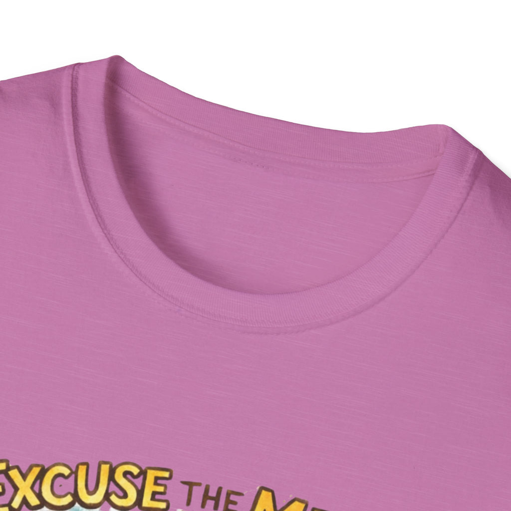 Beach Day Tee