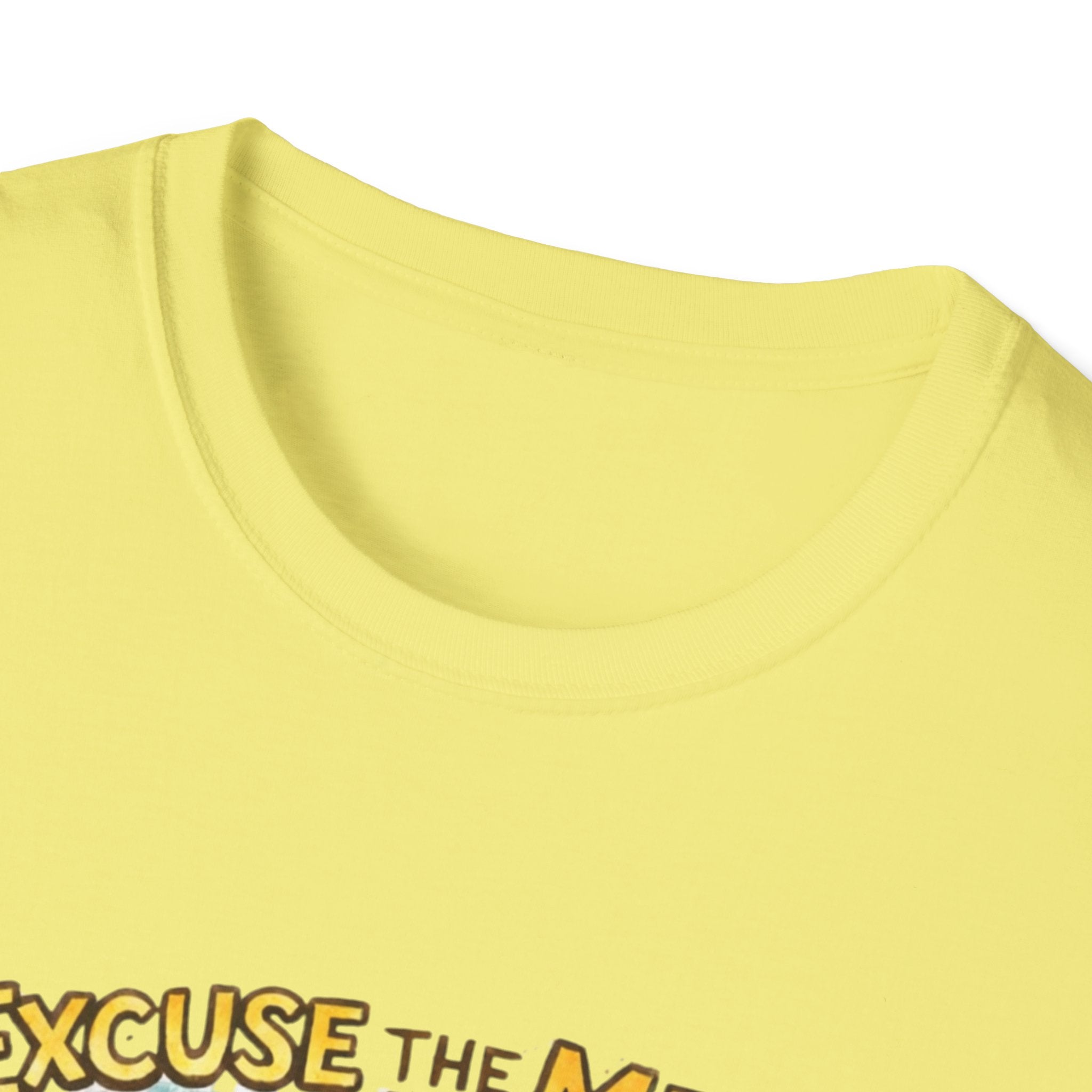 Beach Day Tee