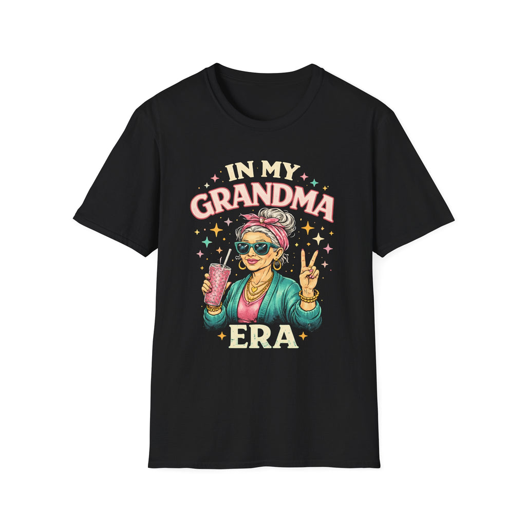 Grandma Era Tee