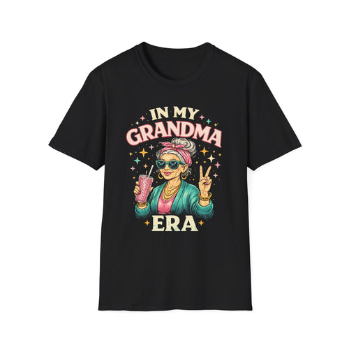 Grandma Era Tee