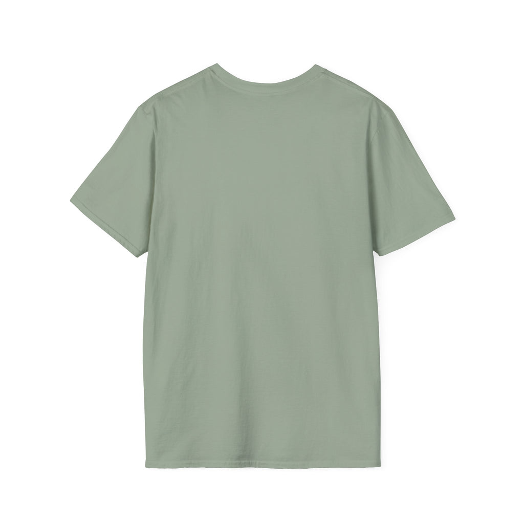 Walk By Faith T-Shirt