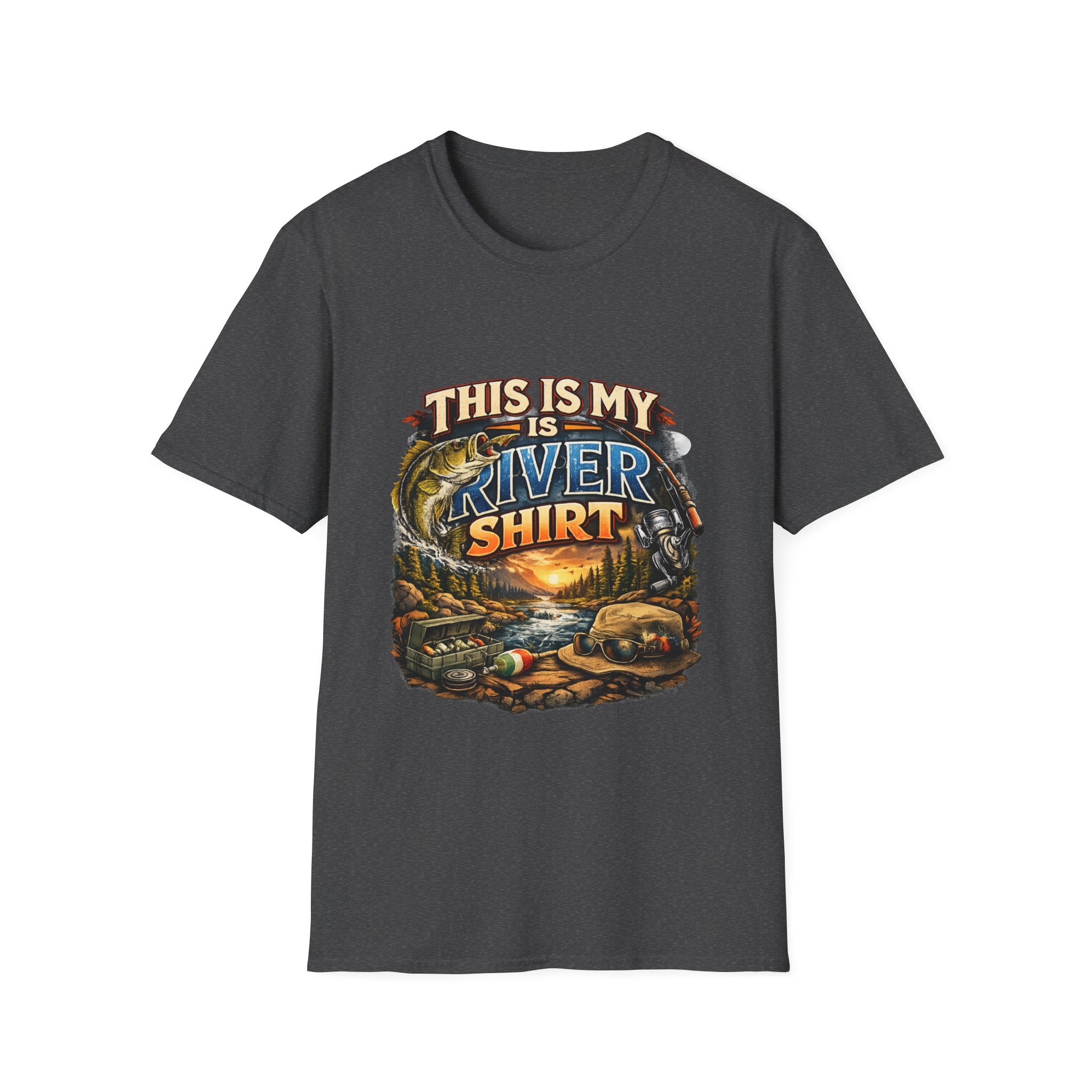 River Tee