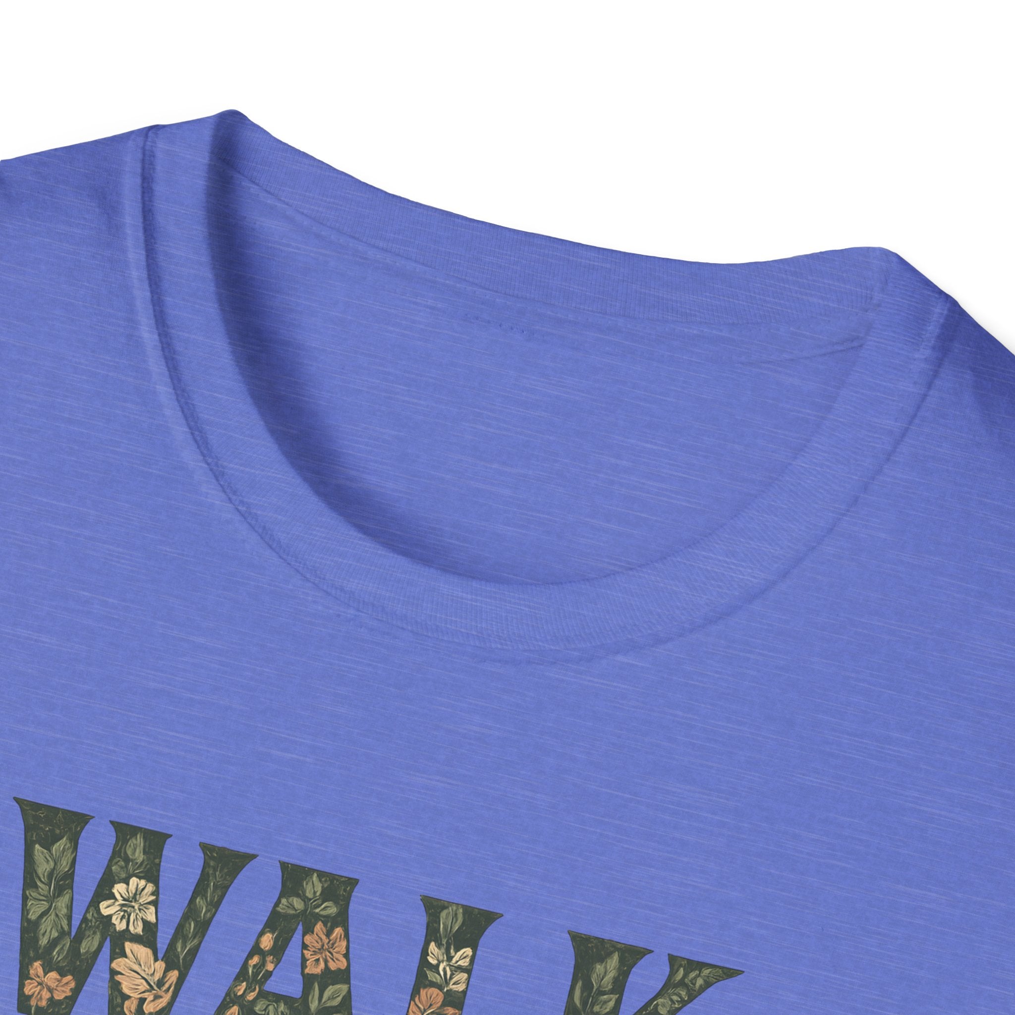 Walk By Faith T-Shirt