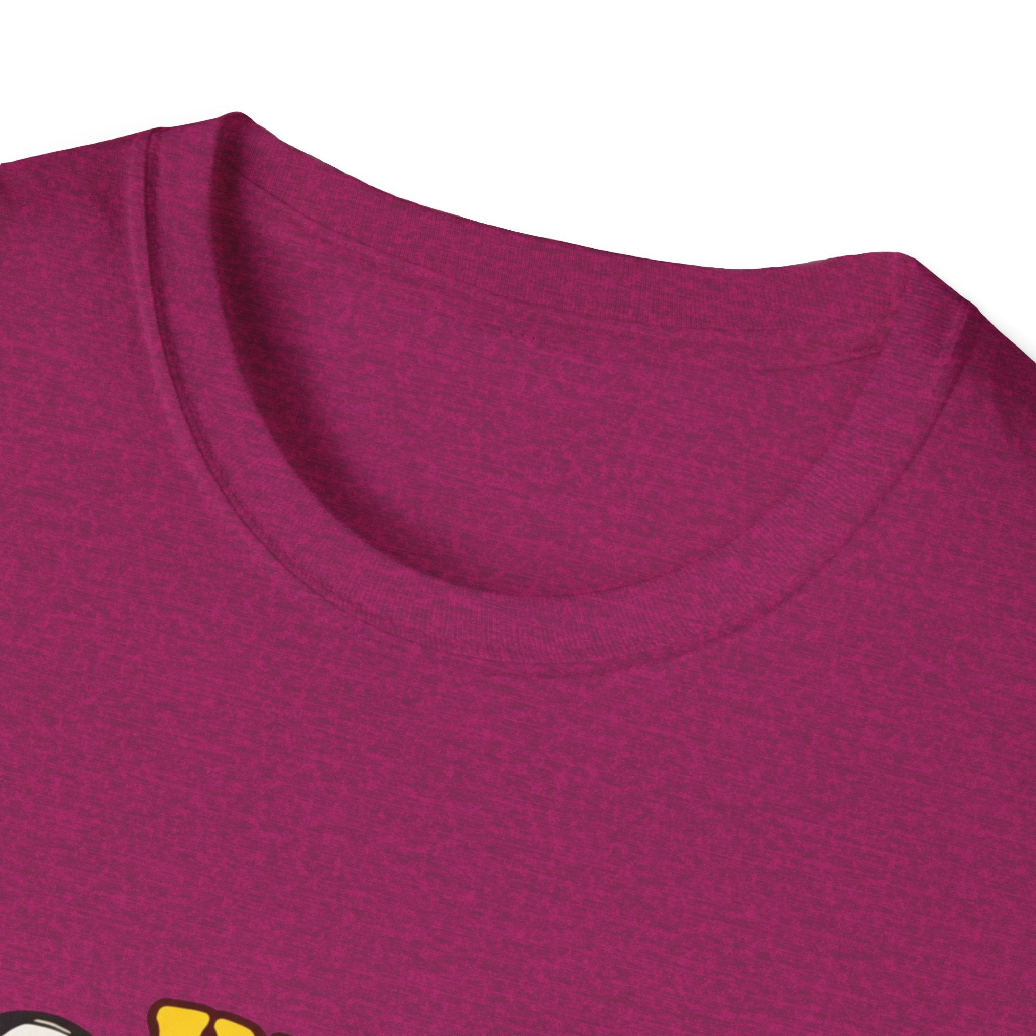 Sports Mom Tee