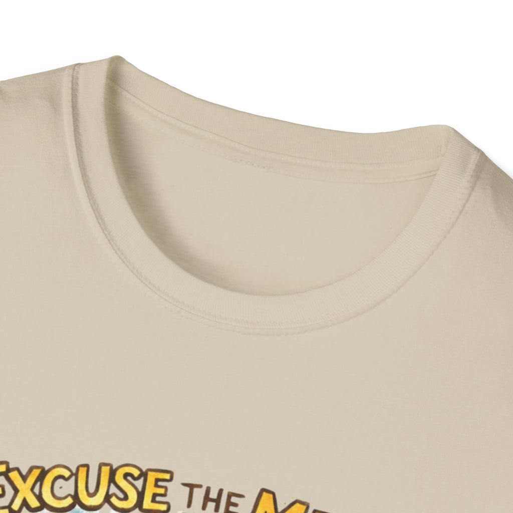 Beach Day Tee