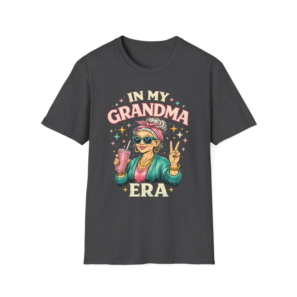 Grandma Era Tee