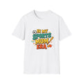 Sports Mom Tee