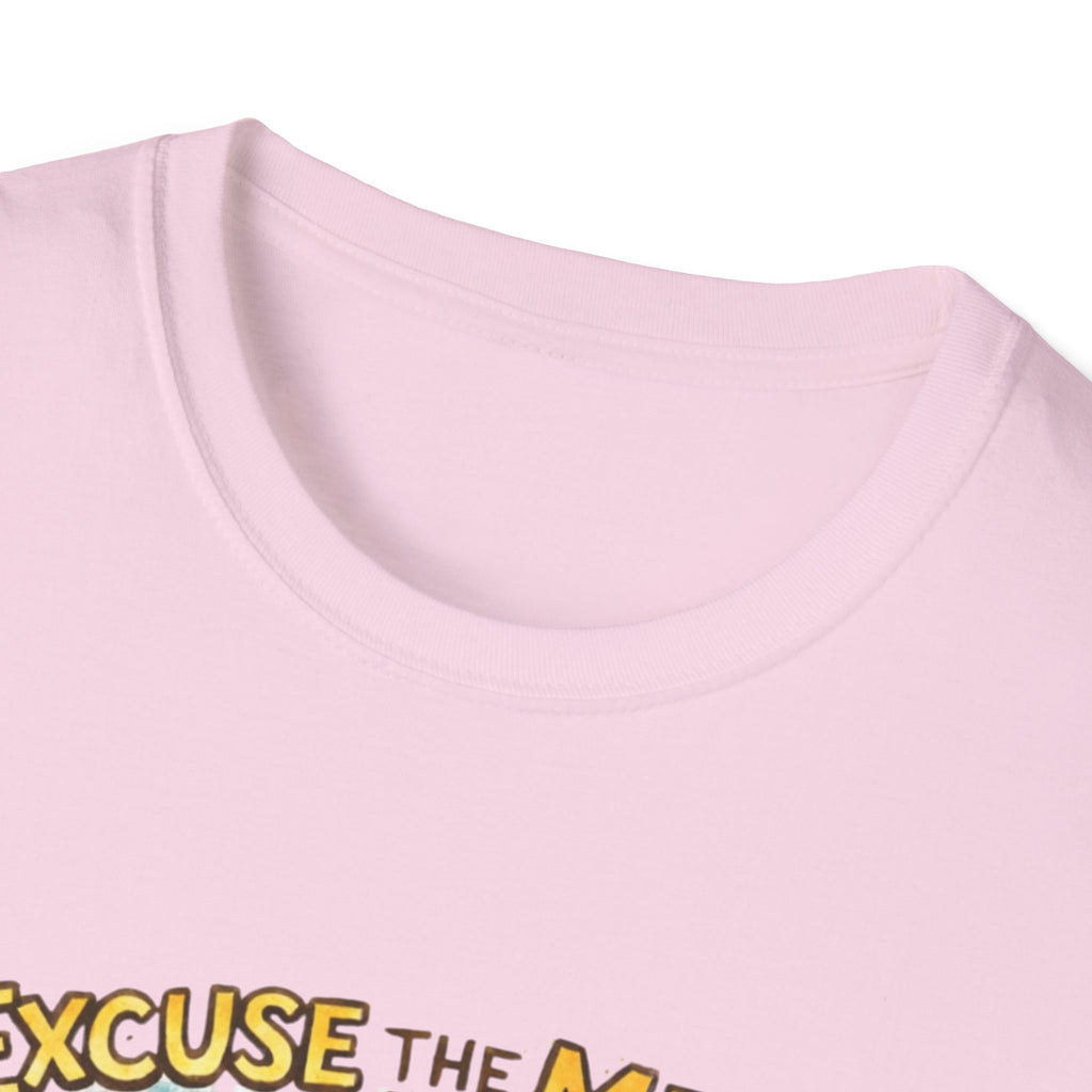 Beach Day Tee