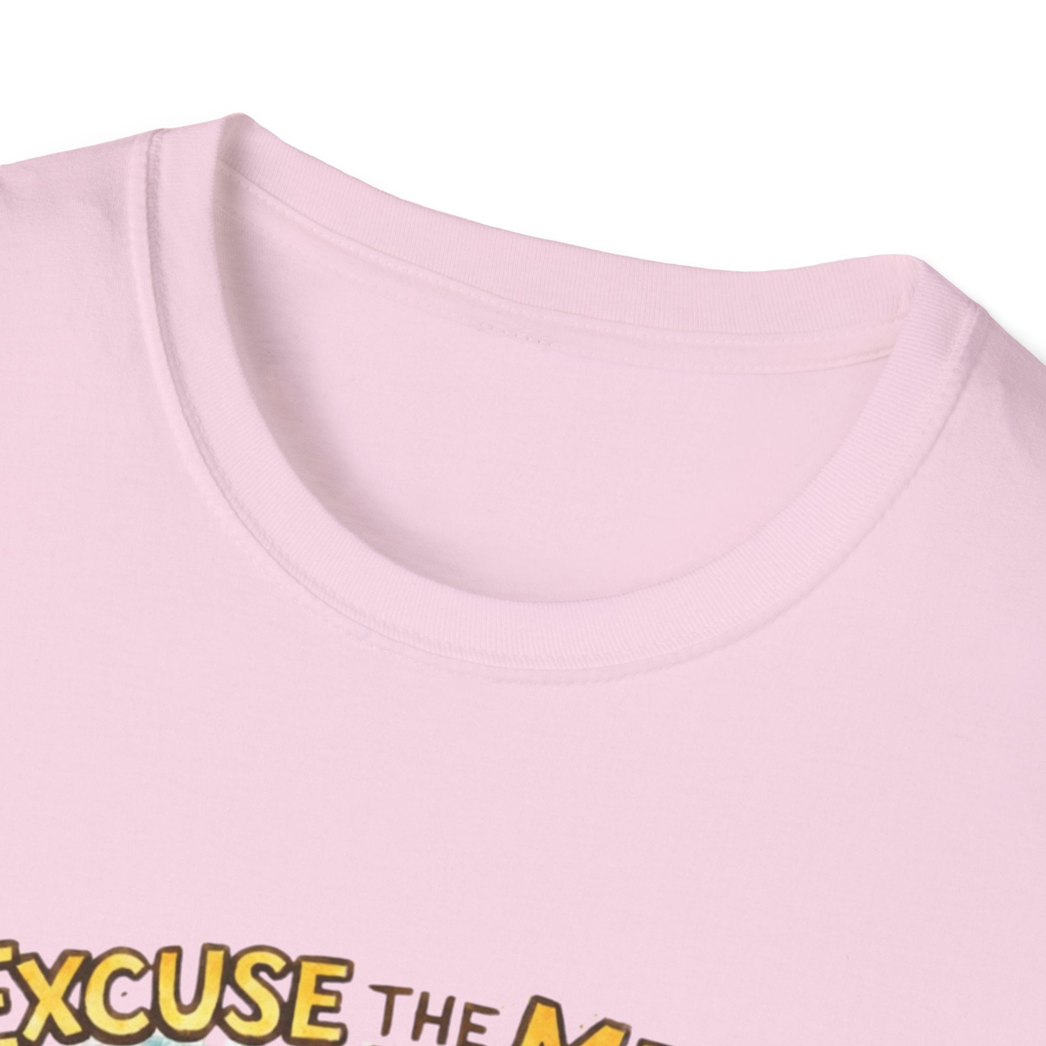 Beach Day Tee