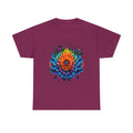 Mandala Flower Tee