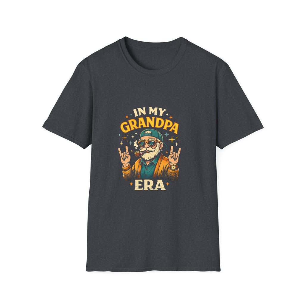 Grandpa Era Tee