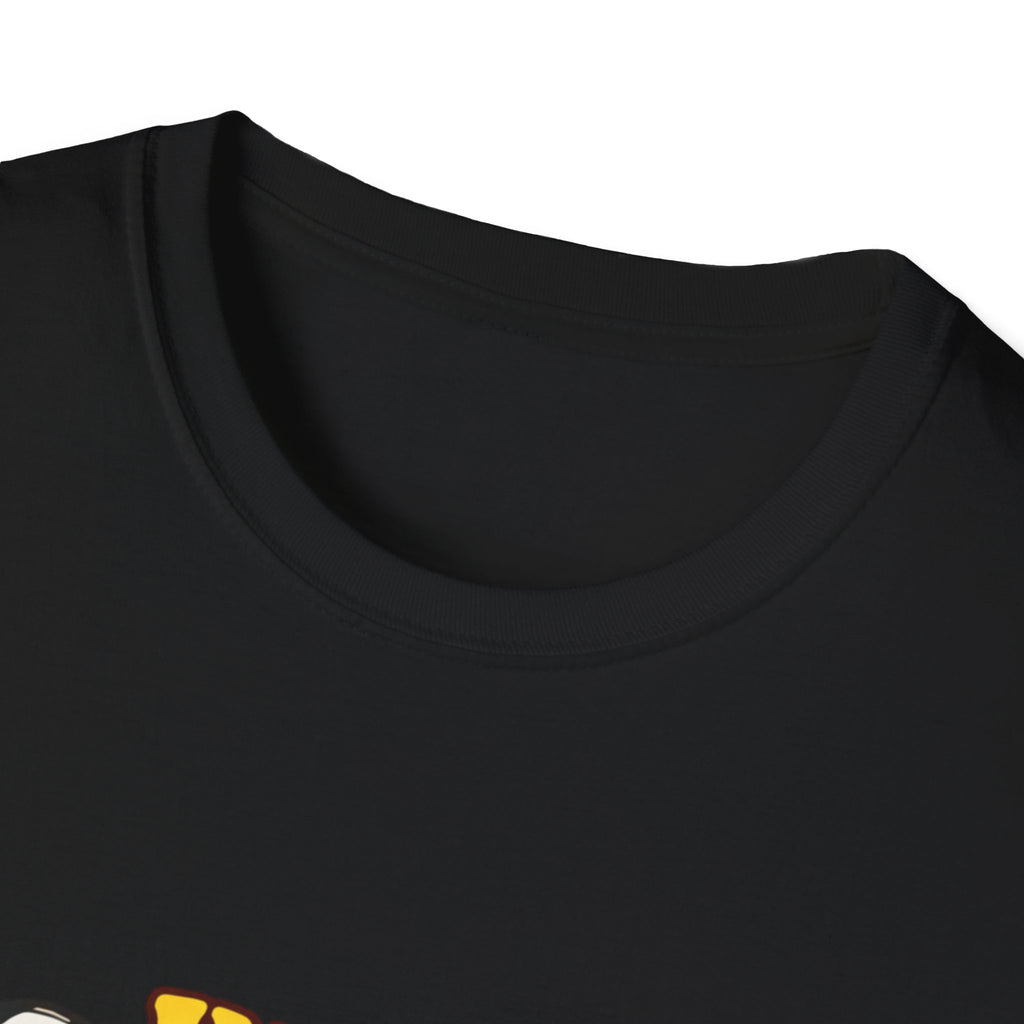 Sports Mom Tee