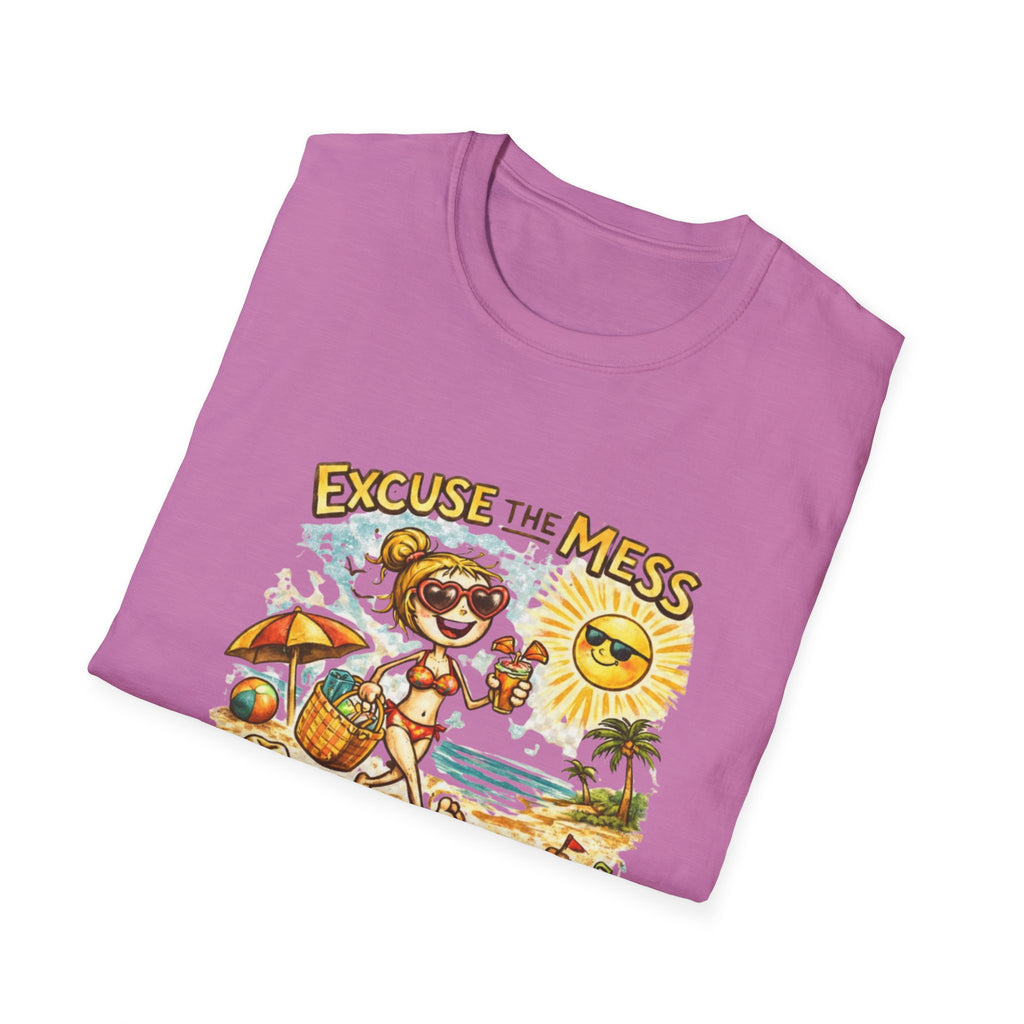 Beach Day Tee