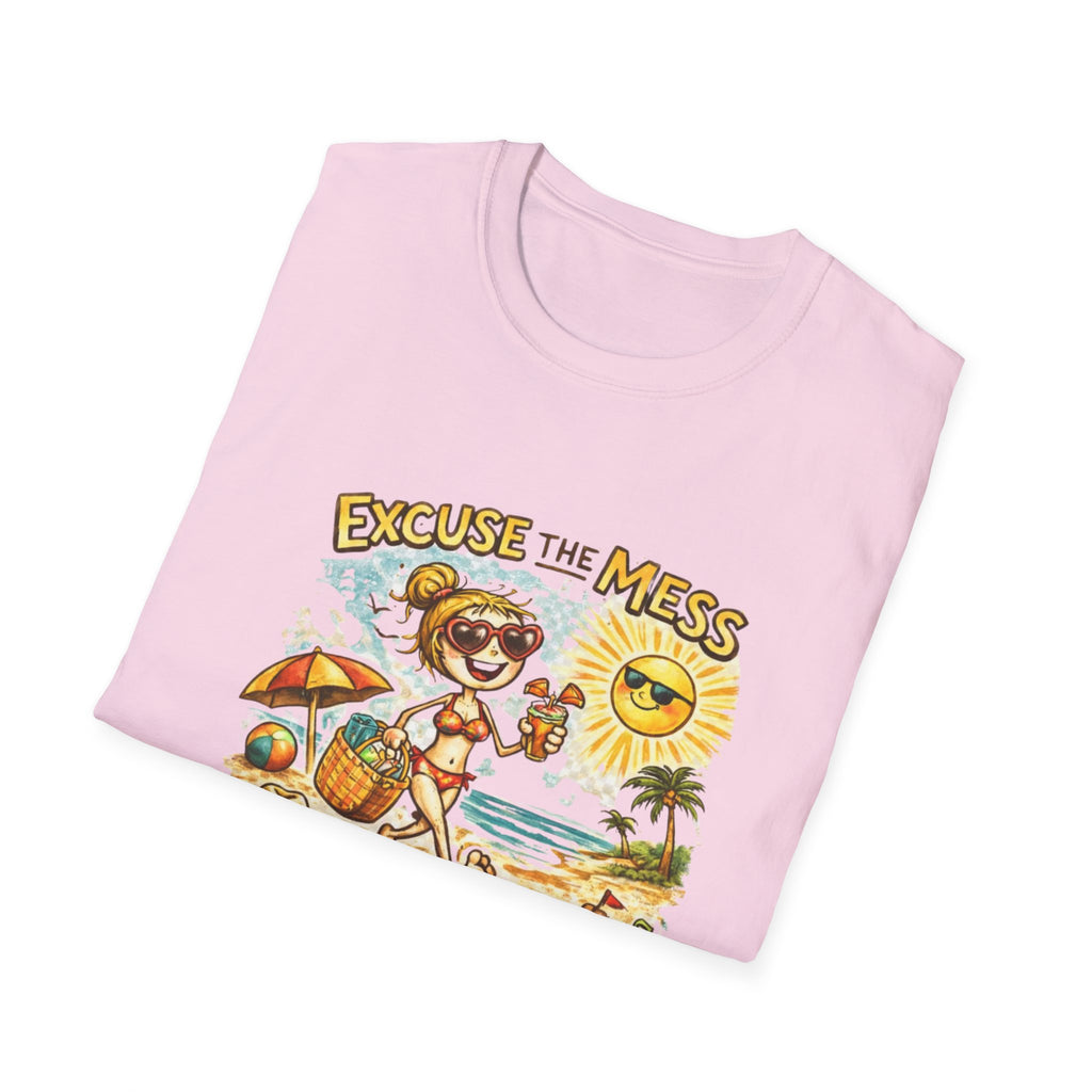 Beach Day Tee