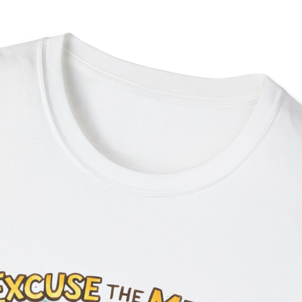 Beach Day Tee