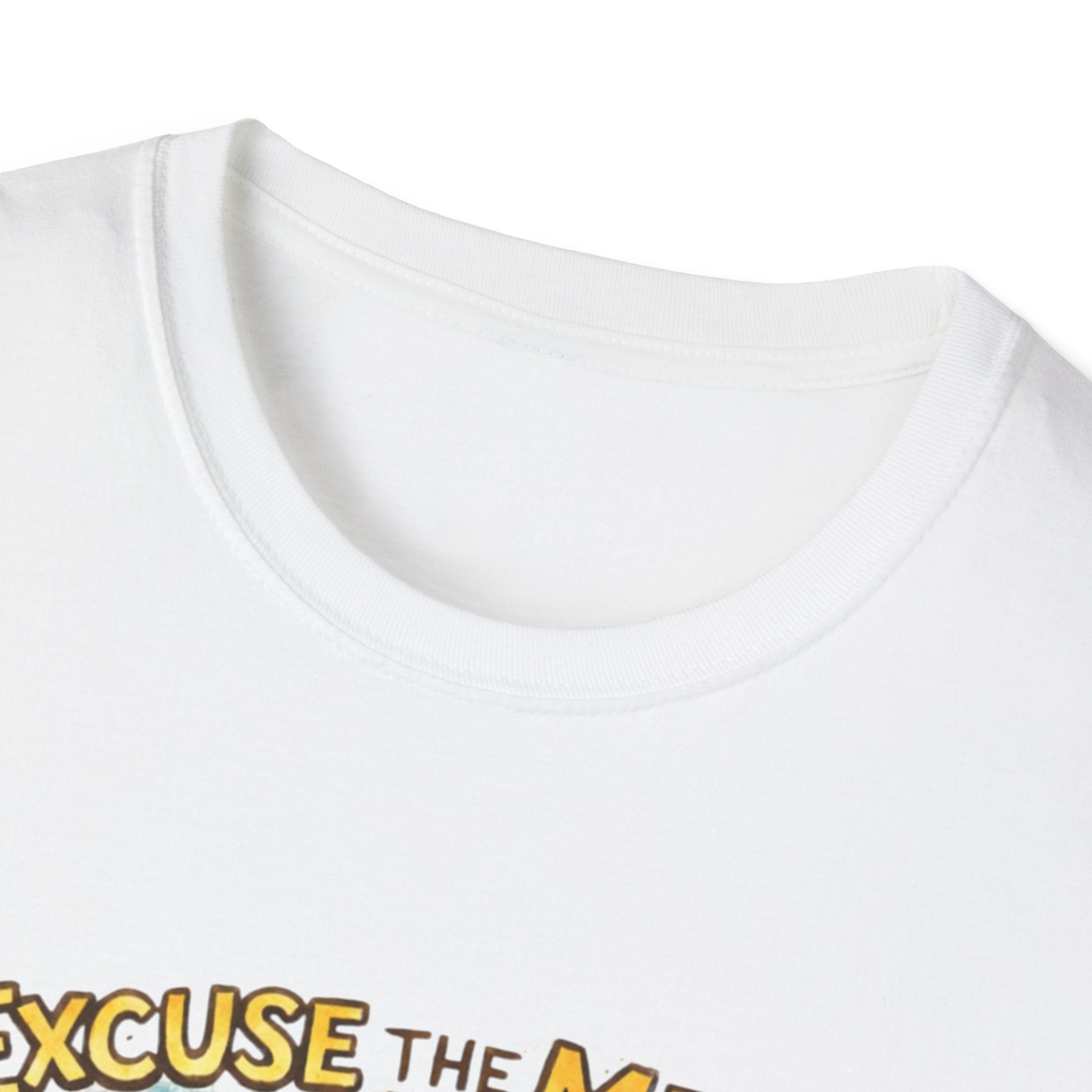 Beach Day Tee