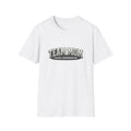 Mom- Chaos Coordinator Tee