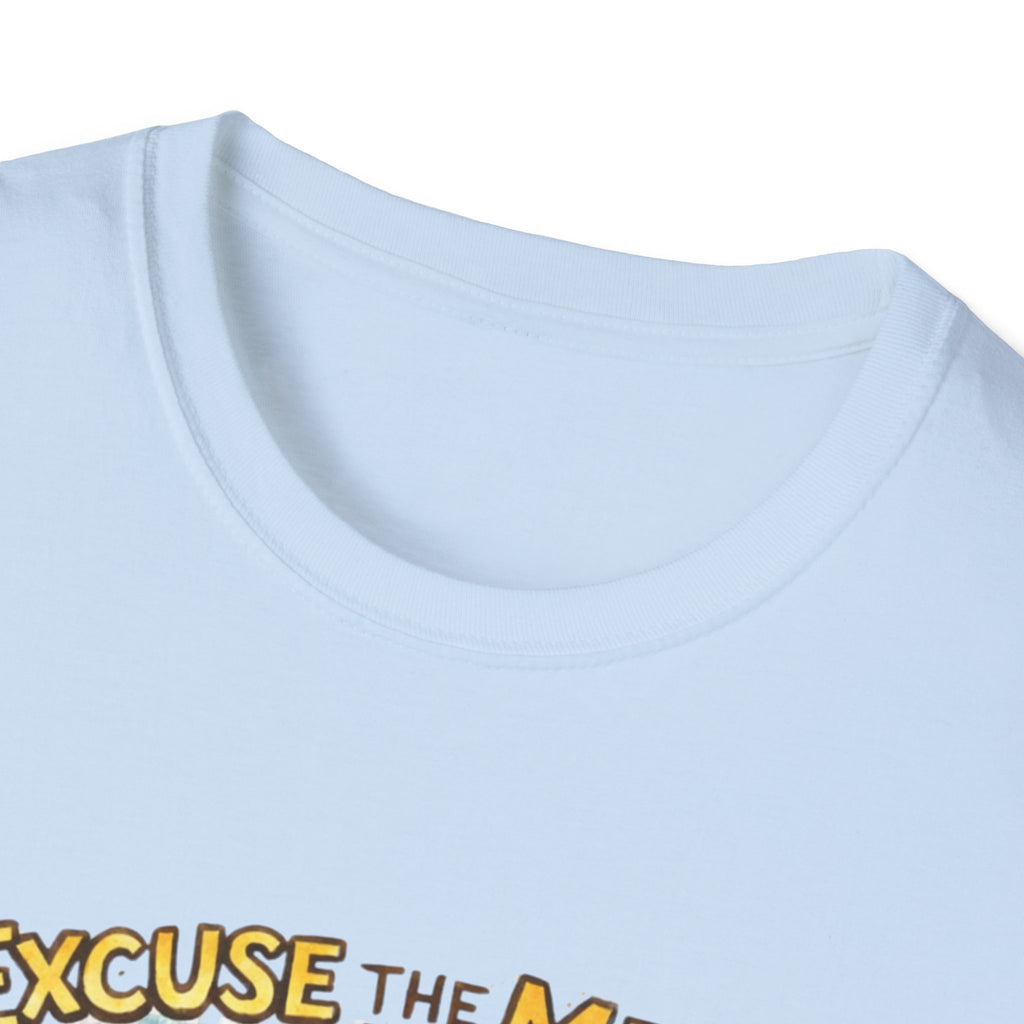 Beach Day Tee