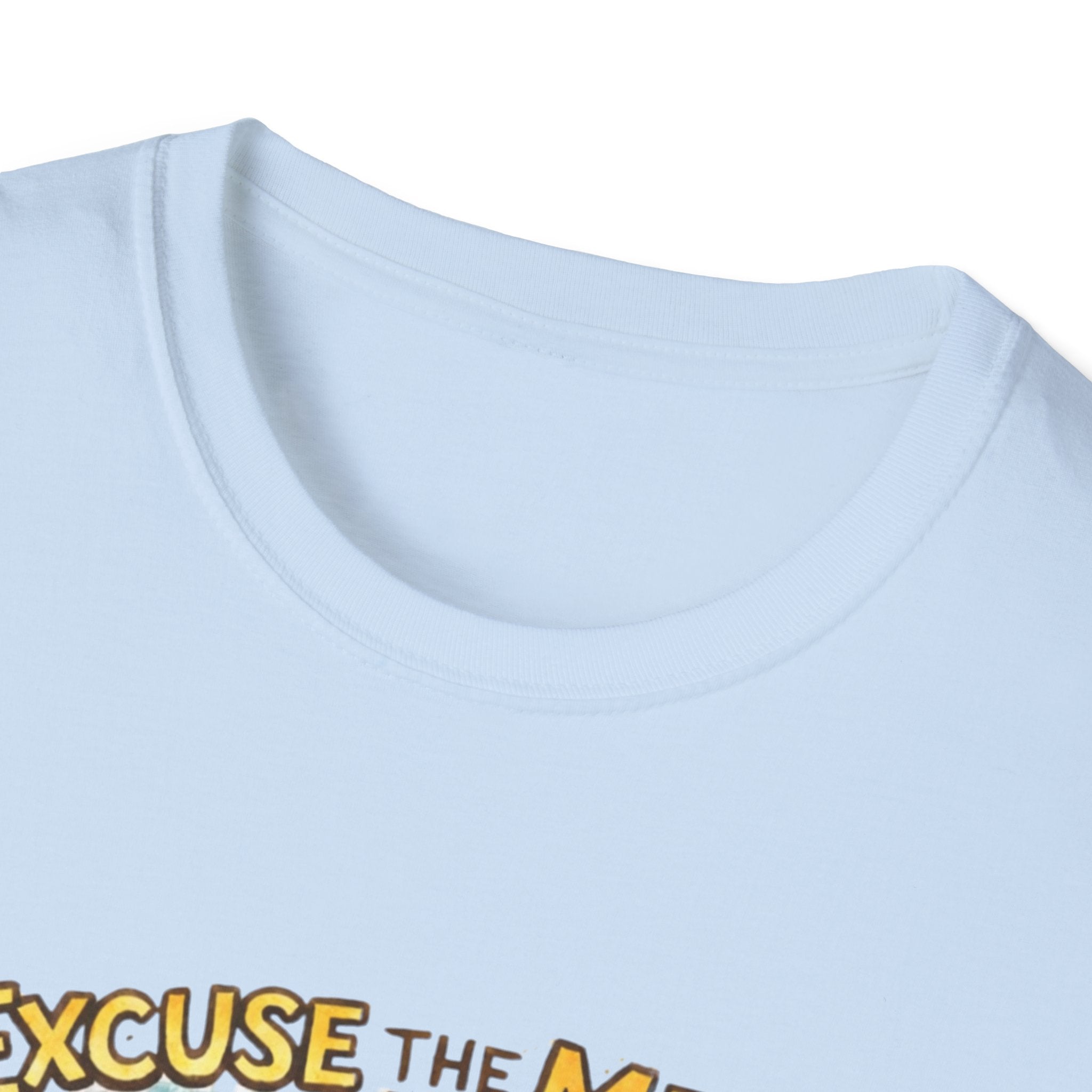 Beach Day Tee