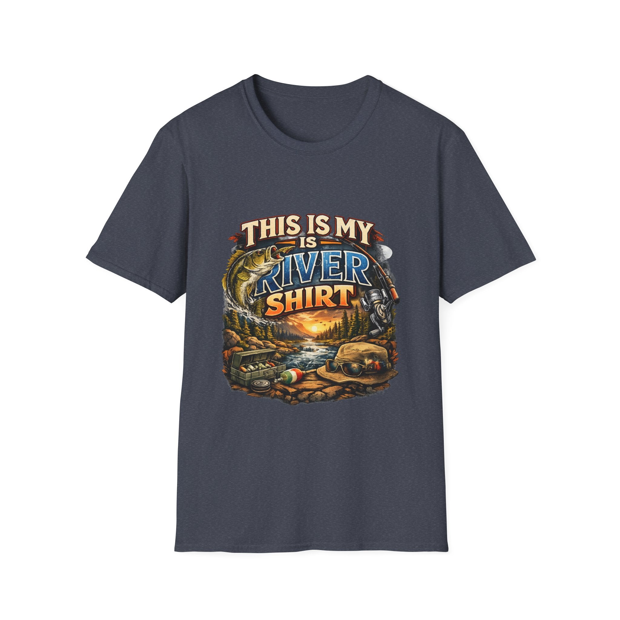 River Tee