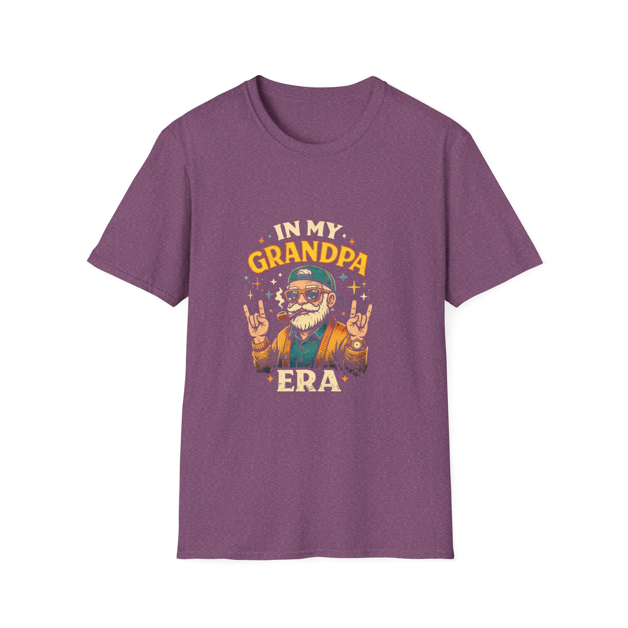 Grandpa Era Tee